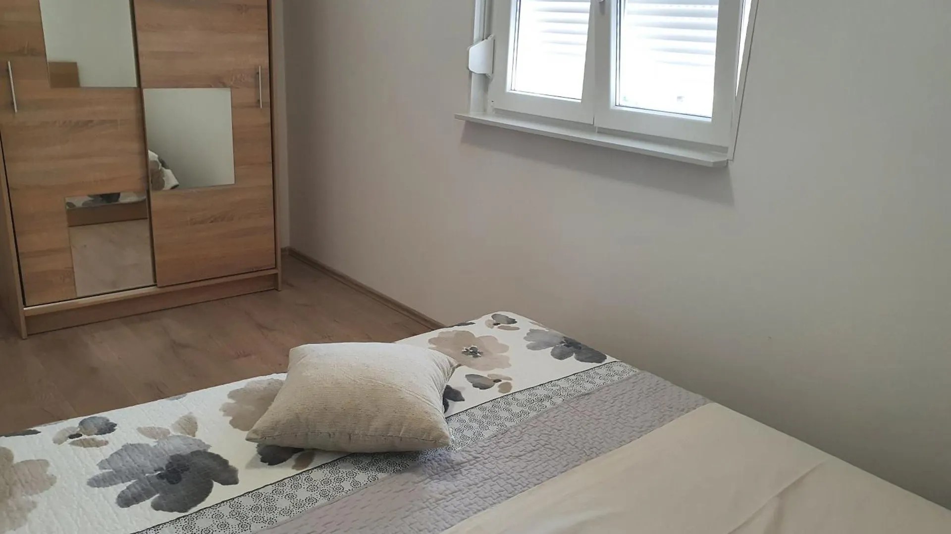 Ferienwohnung In Banjole Mit Terrasse Und Garten Chorvatsko