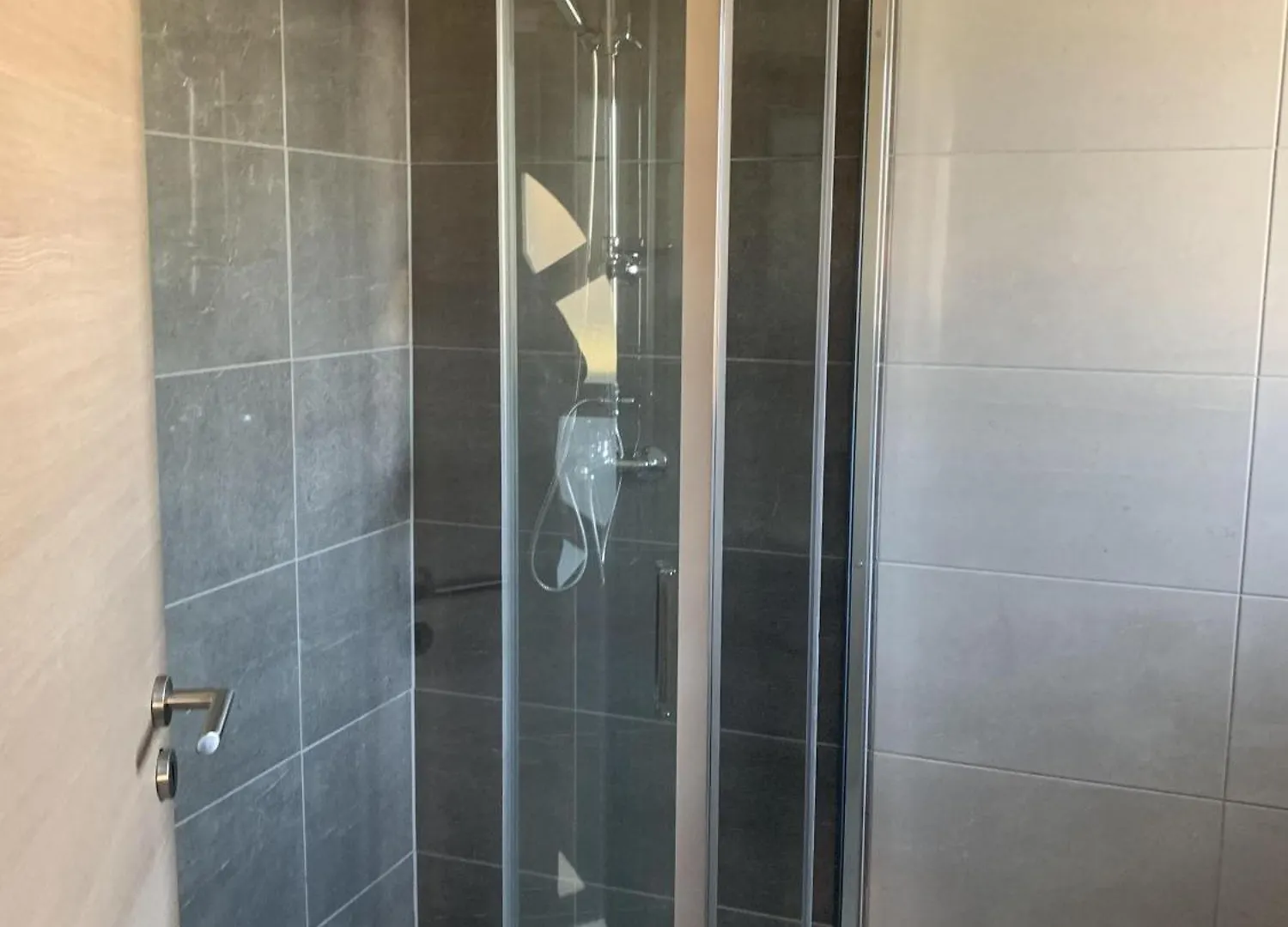 Apartmán Ferienwohnung In Banjole Mit Terrasse Und Garten Chorvatsko
