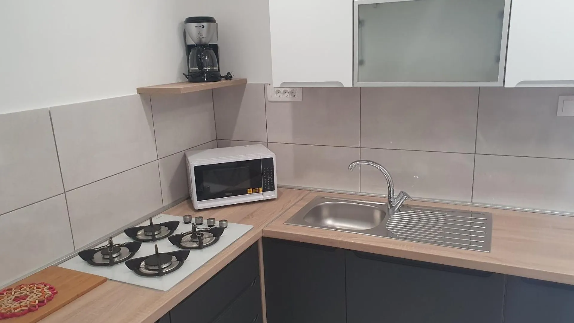 Ferienwohnung In Banjole Mit Terrasse Und Garten 0*,  Chorvatsko