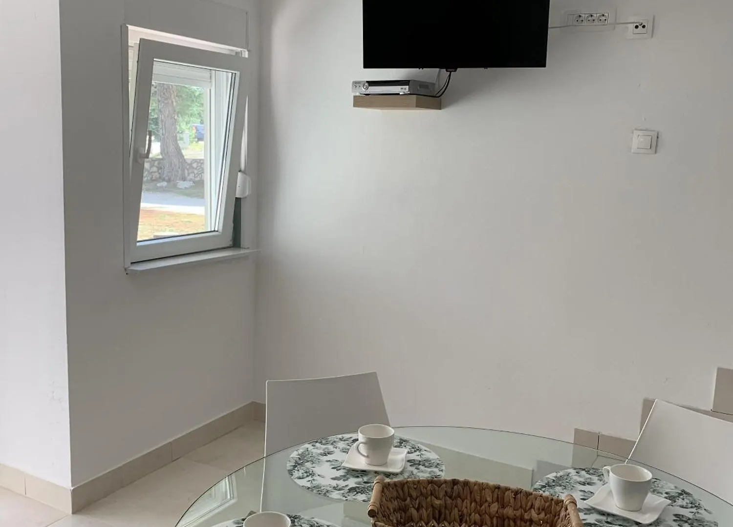 Ferienwohnung In Banjole Mit Terrasse Und Garten Apartmán