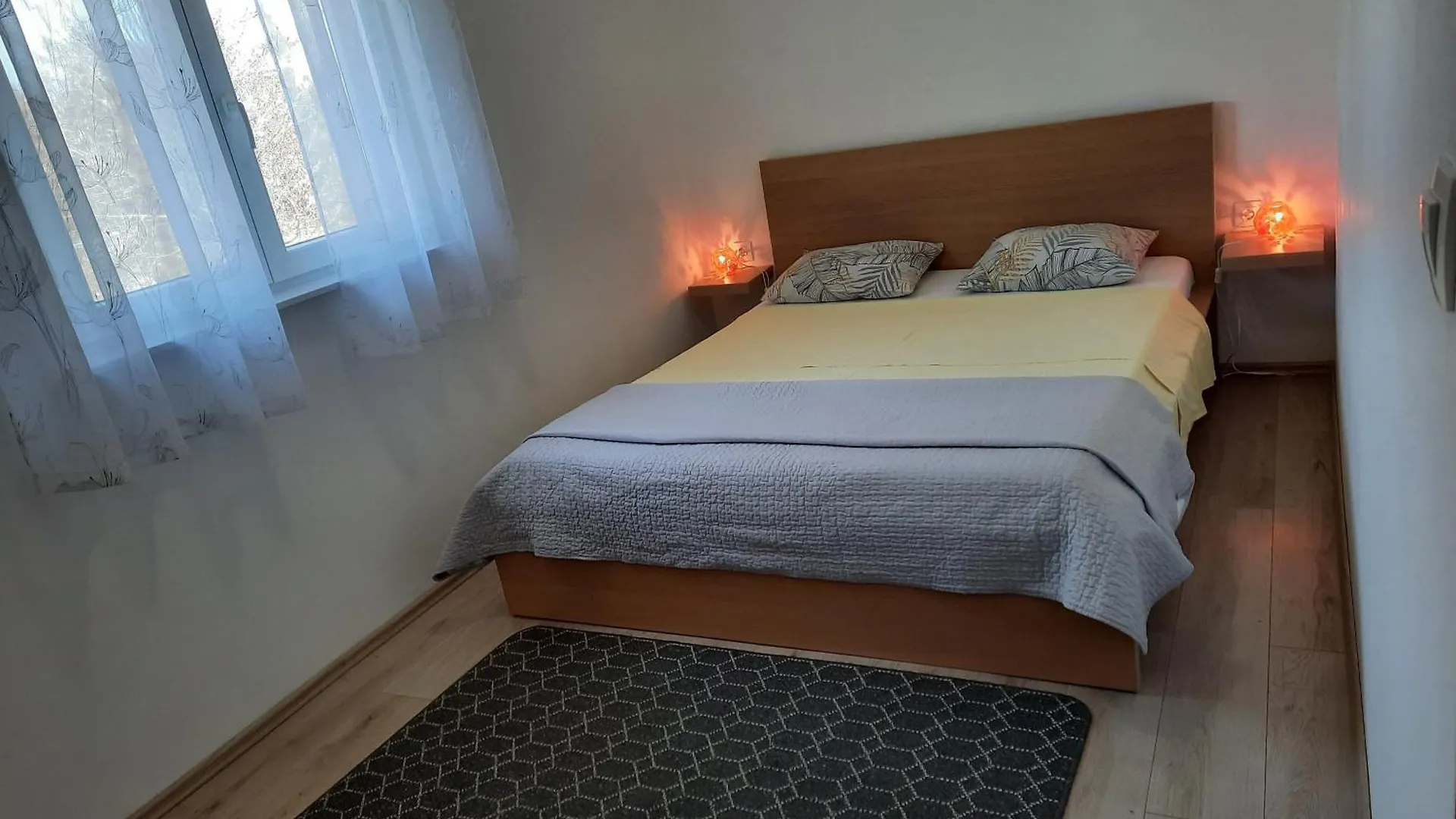 Apartmán Ferienwohnung In Banjole Mit Terrasse Und Garten