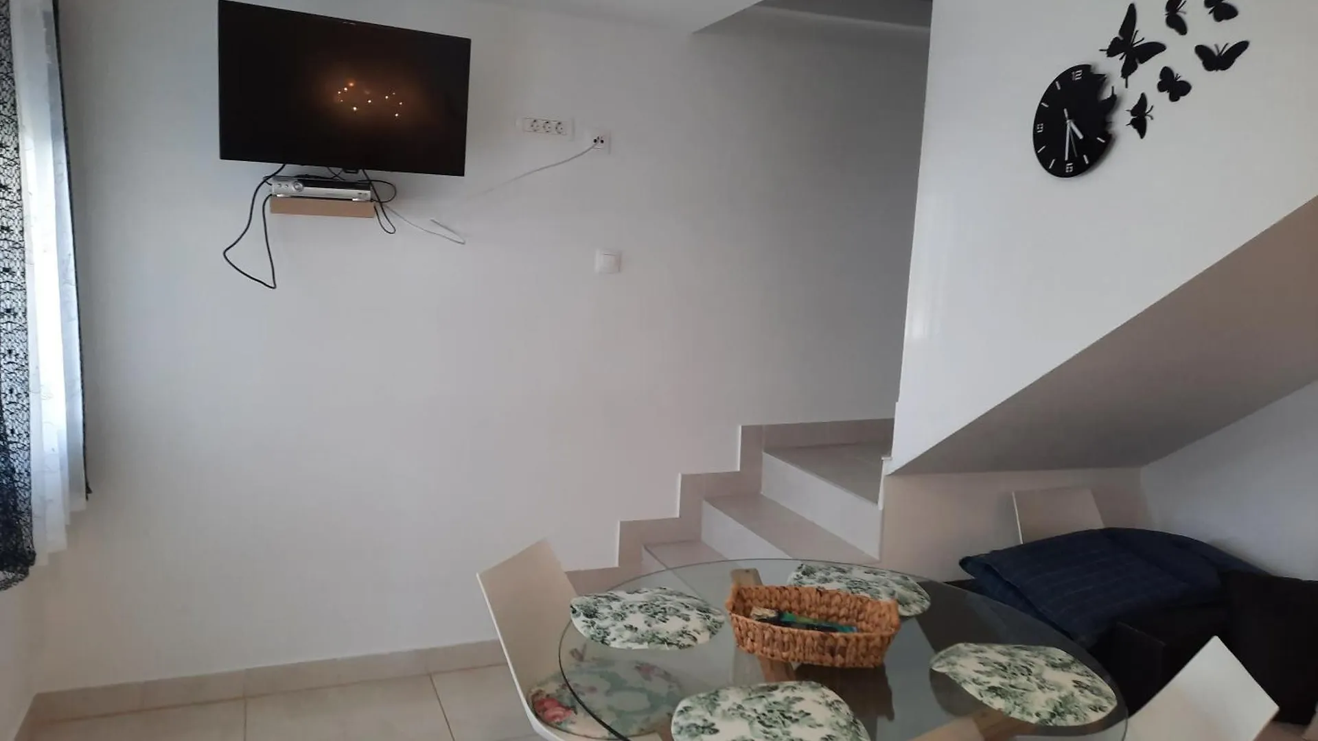 Ferienwohnung In Banjole Mit Terrasse Und Garten Κροατία